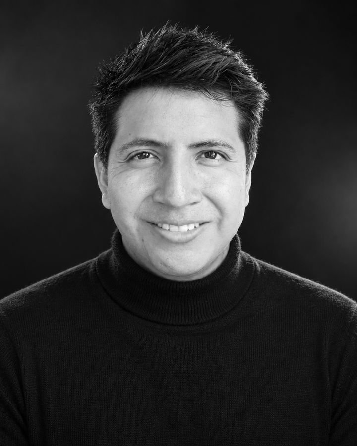 Bryan Collaguazo